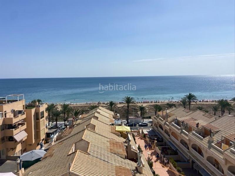 Foto d00dd409-18d5-4f96-a13f-e3f338239fb3. Apartamento  con impresionantes vistas al mar en Elche / Elx