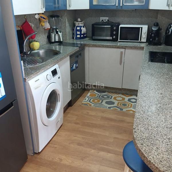 Foto d82be1c2-9f9b-45a5-a075-69bc0e8a6ebd. Apartamento  con impresionantes vistas al mar en Elche / Elx
