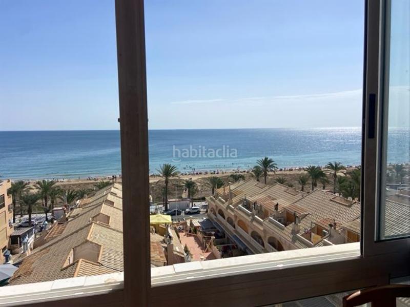 Foto e13ad56f-e75b-4f19-85a9-5eb32a017cea. Apartamento  con impresionantes vistas al mar en Elche / Elx