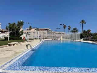 Location Appartement à Canet d´en Berenguer. Alquiler temporal en canet d berenguer