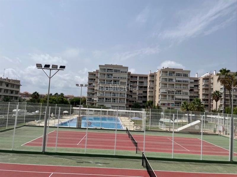 Foto 4d2d3307-e70a-41f9-b1a1-ff84ec8ccdfe. Alquiler piso alquiler temporal en canet d berenguer en Canet d´en Berenguer