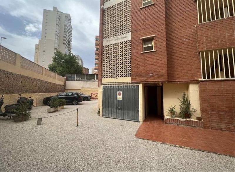 Foto 26551799-b0b6-4ab8-b72b-3d8d867422ef. Piso  en venta en Rincón Alto Benidorm