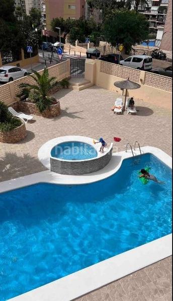 Foto 57112699-6700-4716-9c94-82c228cd0bc7. Piso  en venta en Rincón Alto Benidorm