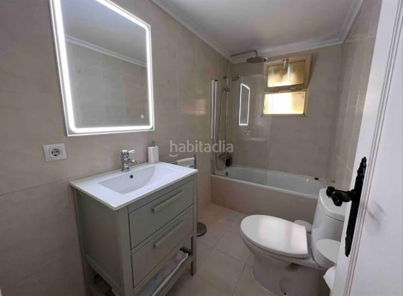 Foto 73a3b4d6-6458-4b63-bbc3-52bd2c7f85ee. Piso  en venta en Rincón Alto Benidorm