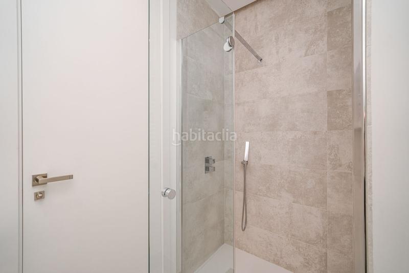 Foto 0ff8f045-bb05-47b3-9c55-1c75da1dc315. Appartamento con riscaldamento in Jerónimos Madrid