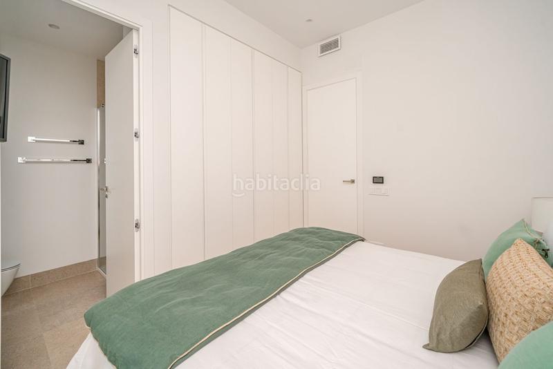 Foto 257689ca-7aab-4b39-8e74-6ee7d05b1de1. Appartamento con riscaldamento in Jerónimos Madrid
