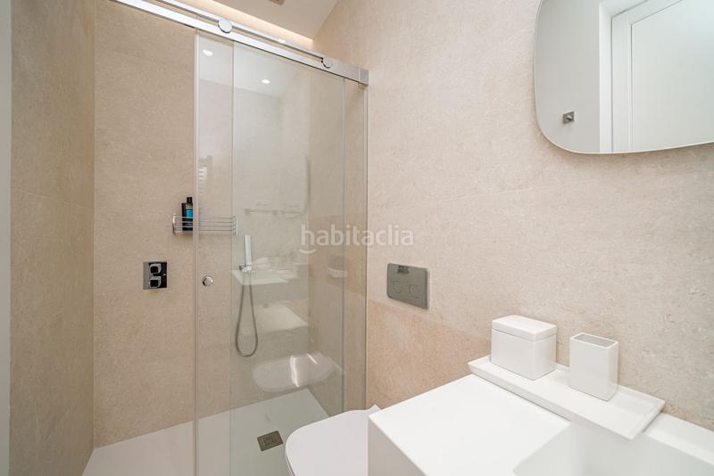 Foto 52bce1a5-1f59-4e6b-84d1-1489d8635c53. Appartamento con riscaldamento in Jerónimos Madrid