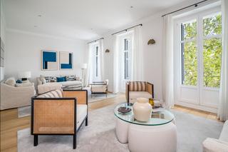 Appartement à Jerónimos. Piso en venta  retiro