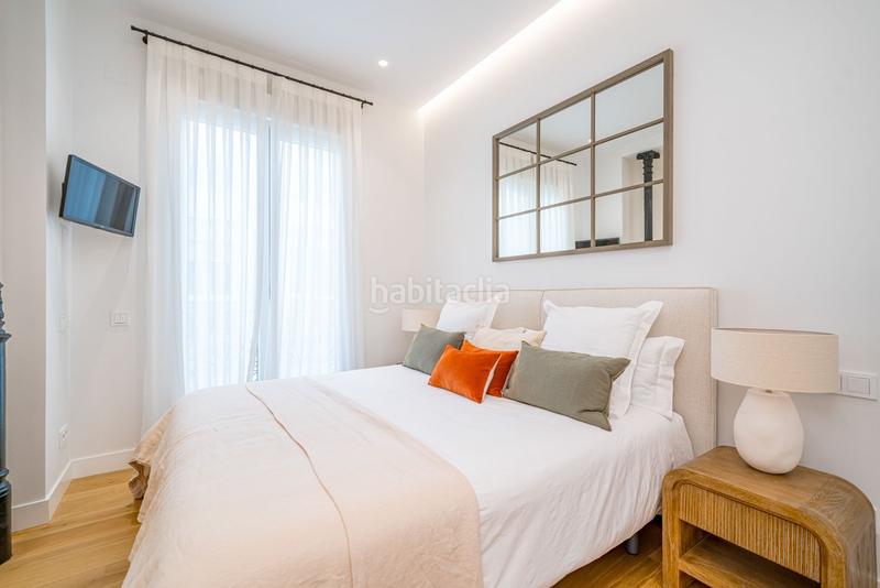 Foto b7de08fe-cfb3-4466-9a98-12b01ae264b4. Appartamento con riscaldamento in Jerónimos Madrid