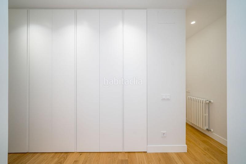 Foto c6ca2668-70b1-4448-955e-5e24614928a1. Appartamento con riscaldamento in Jerónimos Madrid