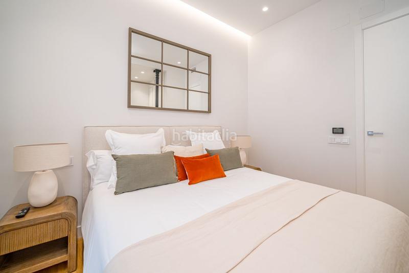 Foto cb59957b-33aa-4da2-a125-3886e8136305. Appartamento con riscaldamento in Jerónimos Madrid