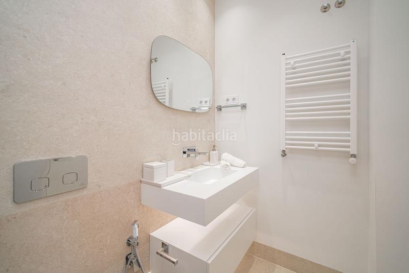 Foto d2796991-78e6-414a-863f-370e3a5f6d50. Appartamento con riscaldamento in Jerónimos Madrid