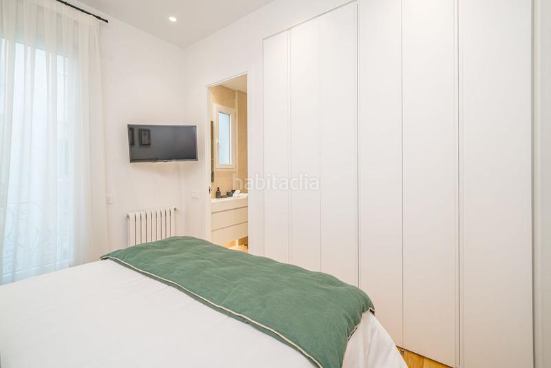 Foto fa586794-d26a-43e9-a7e9-321a97f60e13. Appartamento con riscaldamento in Jerónimos Madrid