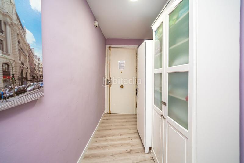 Foto 05e495e5-340c-4192-b967-2163ea09b4af. Appartamento con riscaldamento in Embajadores-Lavapiés Madrid