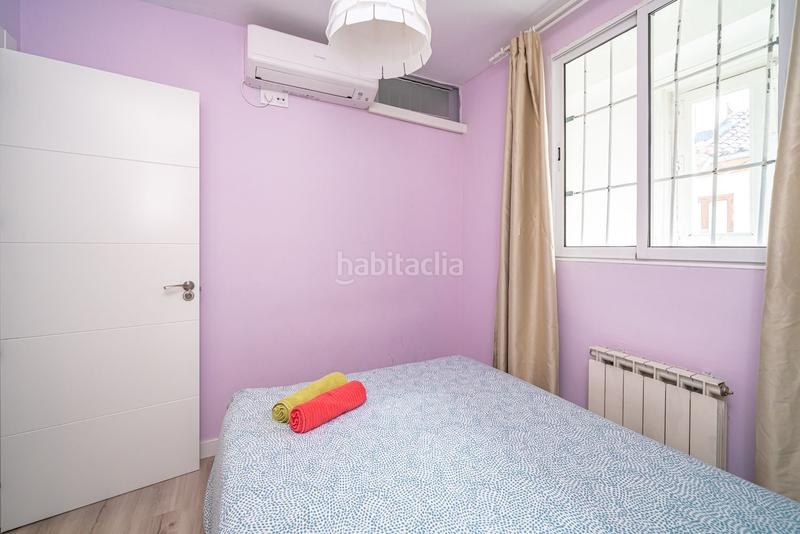 Foto 0f640e0d-b09b-4a10-bbab-38ec8456192c. Appartamento con riscaldamento in Embajadores-Lavapiés Madrid