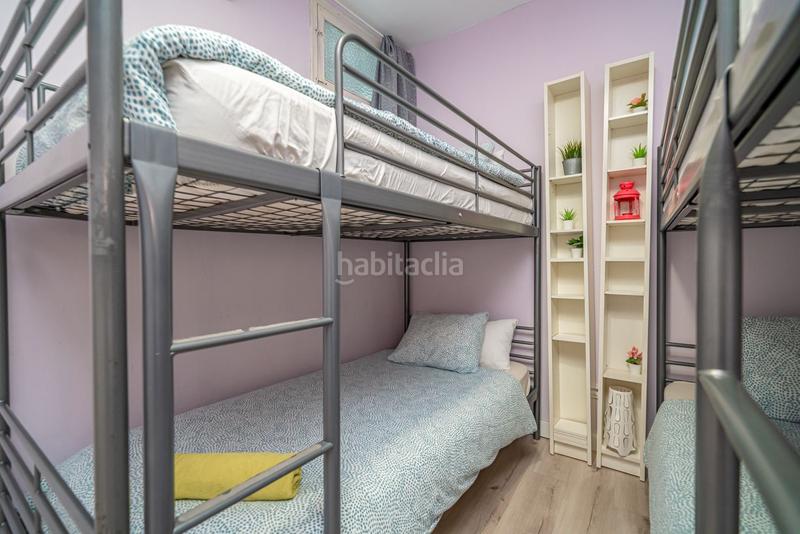 Foto 1d578a35-e75a-44fd-9ea8-f1c432c51419. Appartamento con riscaldamento in Embajadores-Lavapiés Madrid