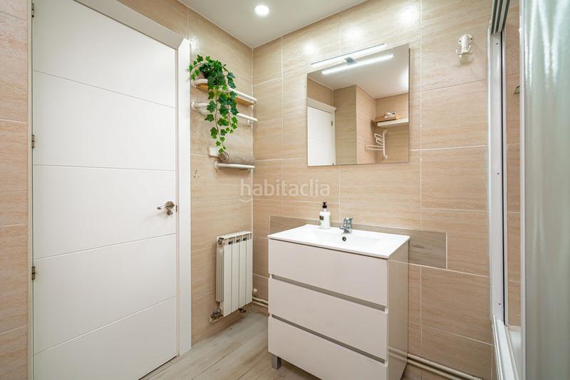 Foto 345abe31-4816-4bc9-a342-2d7b2f3632c3. Appartamento con riscaldamento in Embajadores-Lavapiés Madrid