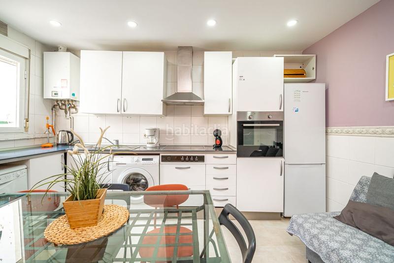 Foto 3745467a-699a-4b35-990d-9187d56acd8c. Appartamento con riscaldamento in Embajadores-Lavapiés Madrid