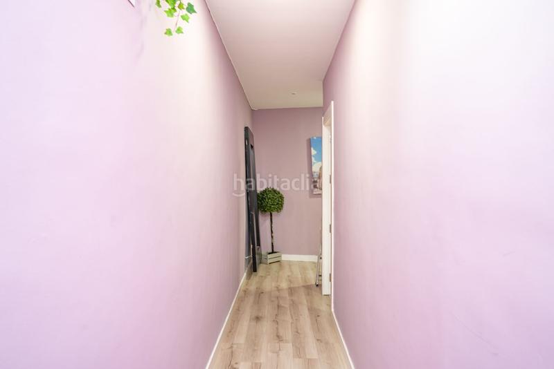 Foto 3fbb12bd-c9f9-4681-9712-9821cba16b03. Appartamento con riscaldamento in Embajadores-Lavapiés Madrid