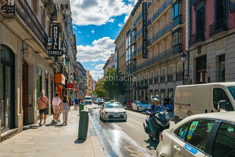 Foto 428048d7-de4c-49ac-ad04-f55afde64e46. Appartamento con riscaldamento in Embajadores-Lavapiés Madrid