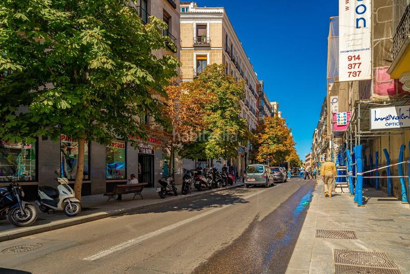 Foto 499ace63-d918-48eb-81f4-1cb675eca078. Appartamento con riscaldamento in Embajadores-Lavapiés Madrid