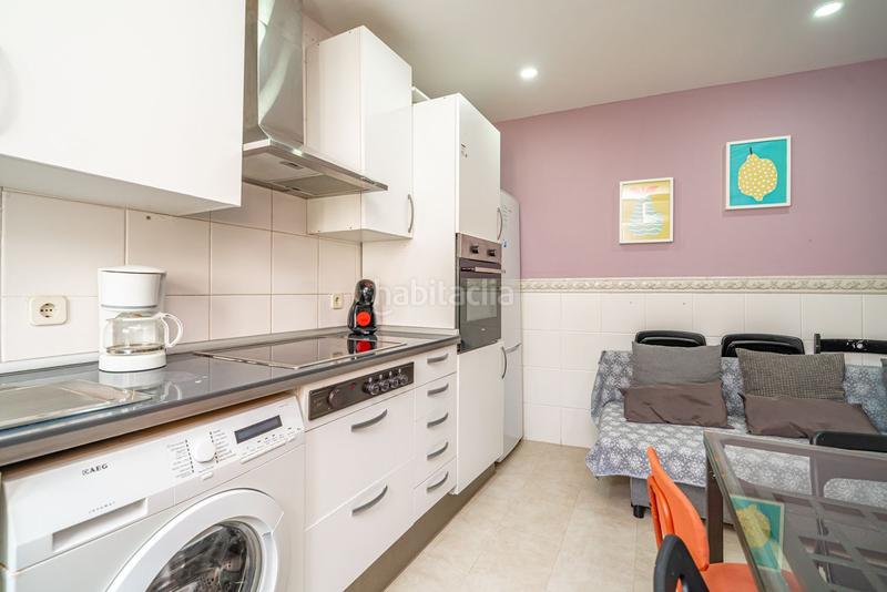 Foto 6359fd70-bcfb-435a-b8e4-1217cc335cba. Appartamento con riscaldamento in Embajadores-Lavapiés Madrid