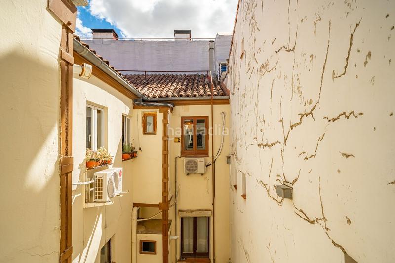 Foto 70d71776-56be-460f-9490-d6126eb59560. Appartamento con riscaldamento in Embajadores-Lavapiés Madrid