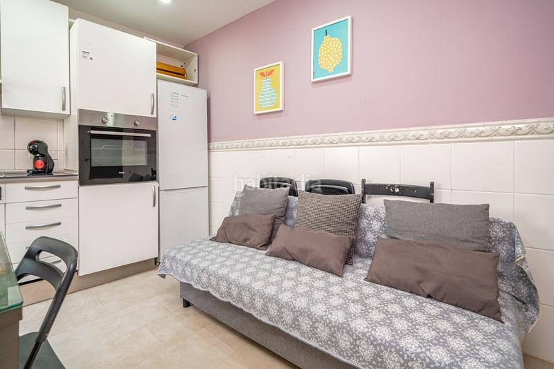 Foto 7898e357-5aea-41bc-89fe-5f1ef66a3b49. Appartamento con riscaldamento in Embajadores-Lavapiés Madrid