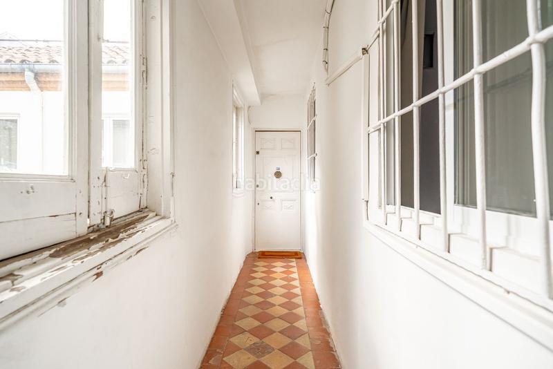 Foto 86b50c81-98e9-46d2-98c8-3d42856f53ac. Appartamento con riscaldamento in Embajadores-Lavapiés Madrid