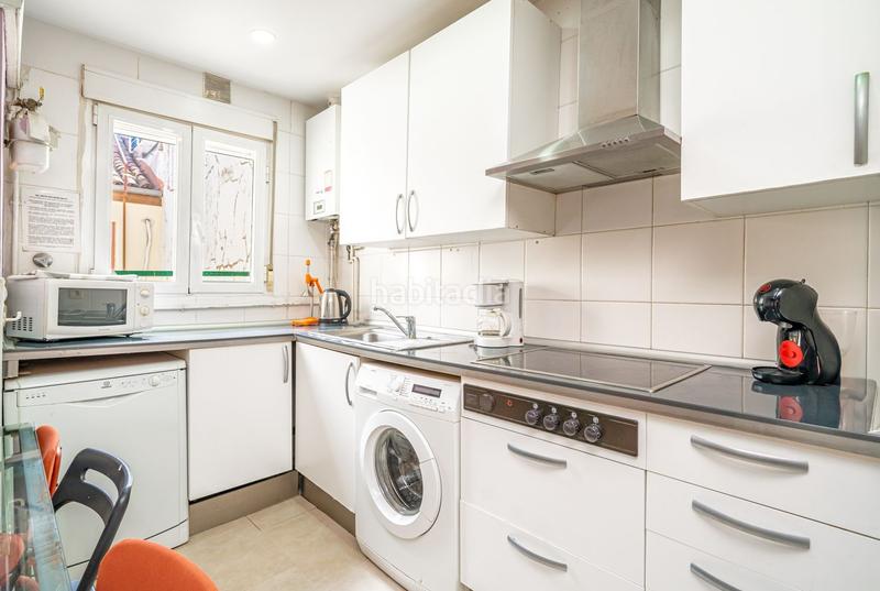 Foto 8cb8581b-dc2c-4094-b2b2-547e2a27de70. Appartamento con riscaldamento in Embajadores-Lavapiés Madrid