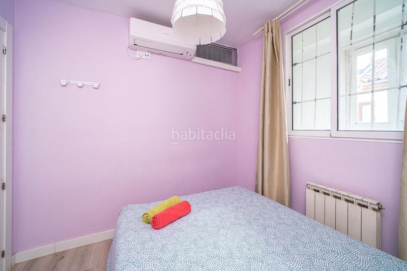 Foto 8d60c0d4-4d48-4979-9e2d-d9e8b929ab00. Appartamento con riscaldamento in Embajadores-Lavapiés Madrid