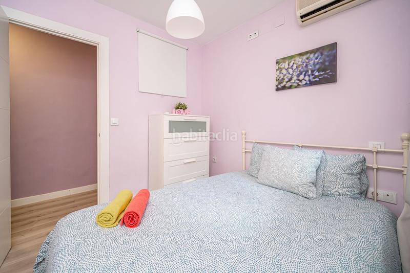 Foto 999d6335-3150-4547-ac77-2adf05c2a7a6. Appartamento con riscaldamento in Embajadores-Lavapiés Madrid