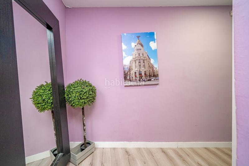 Foto a19f78e1-7140-4446-b383-e6d8e1ac9fef. Appartamento con riscaldamento in Embajadores-Lavapiés Madrid