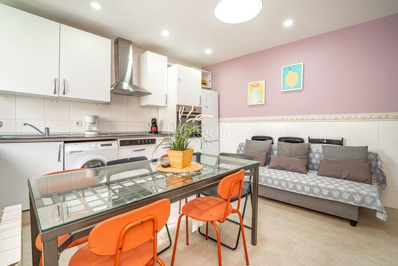 Foto b3385921-281e-4509-ad70-42d4274f9b87. Appartamento con riscaldamento in Embajadores-Lavapiés Madrid