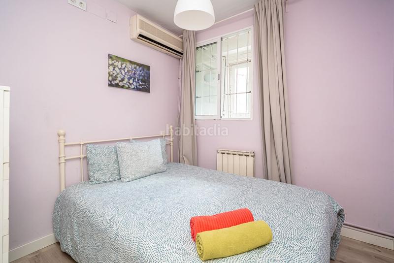 Foto bffa7440-2df0-4a11-8d6a-611818ab2dce. Appartamento con riscaldamento in Embajadores-Lavapiés Madrid