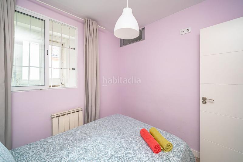 Foto c38495d7-0bdf-4fc5-8580-548d04835eed. Appartamento con riscaldamento in Embajadores-Lavapiés Madrid