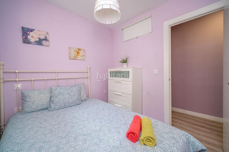 Foto ca2ff0f1-a4ab-4855-966e-485e2b456711. Appartamento con riscaldamento in Embajadores-Lavapiés Madrid