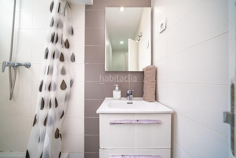 Foto ce09c7f4-66d3-40a0-a8bd-21ac03755627. Appartamento con riscaldamento in Embajadores-Lavapiés Madrid