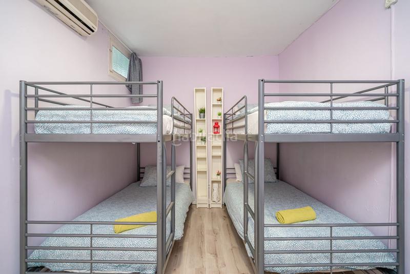 Foto d62ff018-2e9f-4029-9ffd-8dd2bb4f95e7. Appartamento con riscaldamento in Embajadores-Lavapiés Madrid