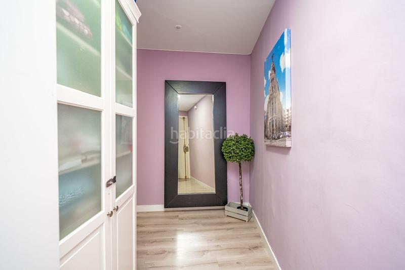Foto da4bd362-0b43-4e4d-a3b9-ab14db155349. Appartamento con riscaldamento in Embajadores-Lavapiés Madrid