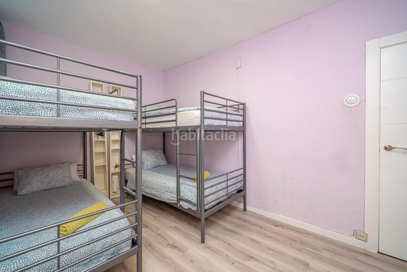 Foto dc25f043-b456-4be5-8ea0-1d14b87497e4. Appartamento con riscaldamento in Embajadores-Lavapiés Madrid