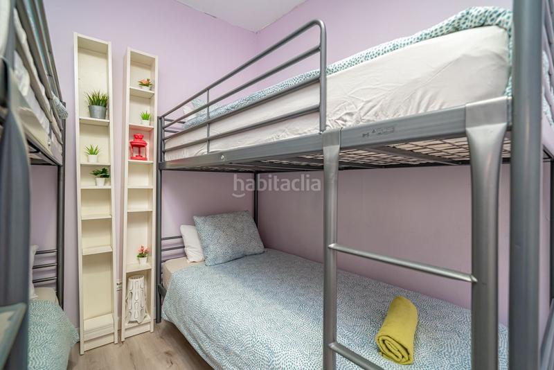 Foto e11f965e-27dd-4d81-8b36-1c4b81a72aa8. Appartamento con riscaldamento in Embajadores-Lavapiés Madrid