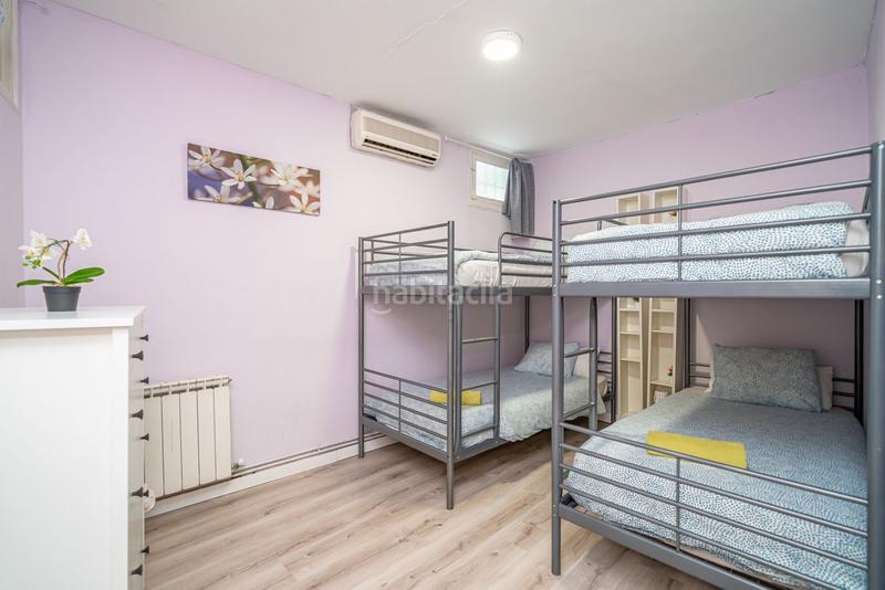 Foto f9b48790-e801-4b1c-b139-161e69b4b051. Appartamento con riscaldamento in Embajadores-Lavapiés Madrid