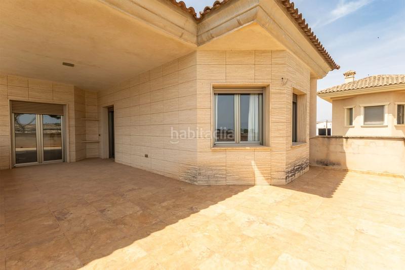 Foto 040aba6f-7851-4075-8f3b-7324b19c0c68. Casa amb calefacció a Torrellano Elche / Elx