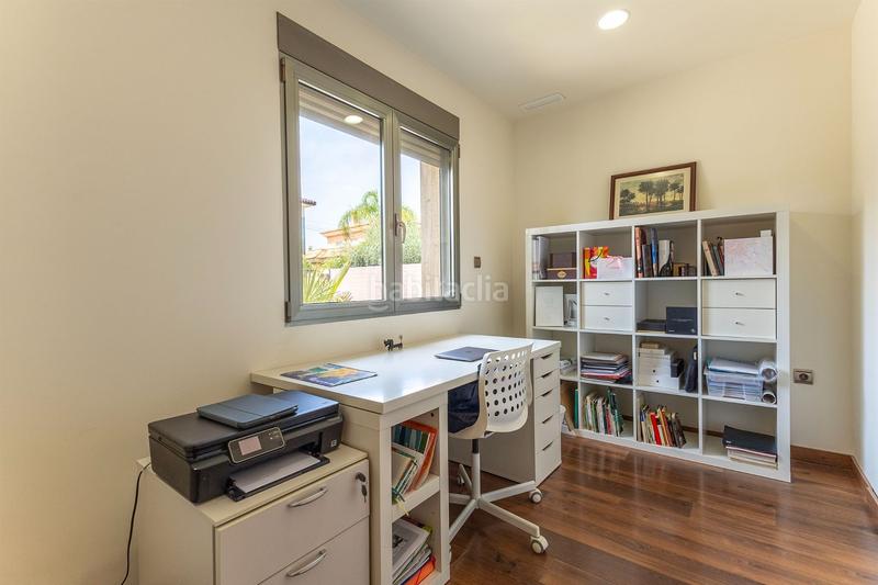 Foto 1e3aa1bd-aef0-472b-96a6-41d2a1eeb33e. Casa amb calefacció a Torrellano Elche / Elx