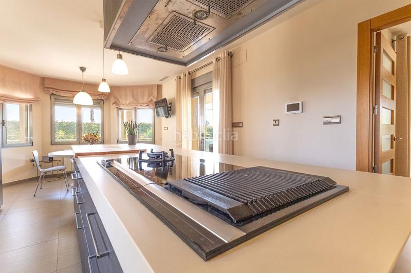 Foto 37b0c84f-9f80-46f9-ac4c-9ffd89c0df2b. Casa amb calefacció a Torrellano Elche / Elx