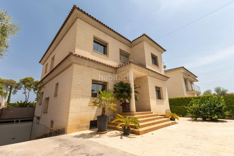 Foto bf5f6f7f-548f-4595-ab92-0735a179062a. Casa amb calefacció a Torrellano Elche / Elx