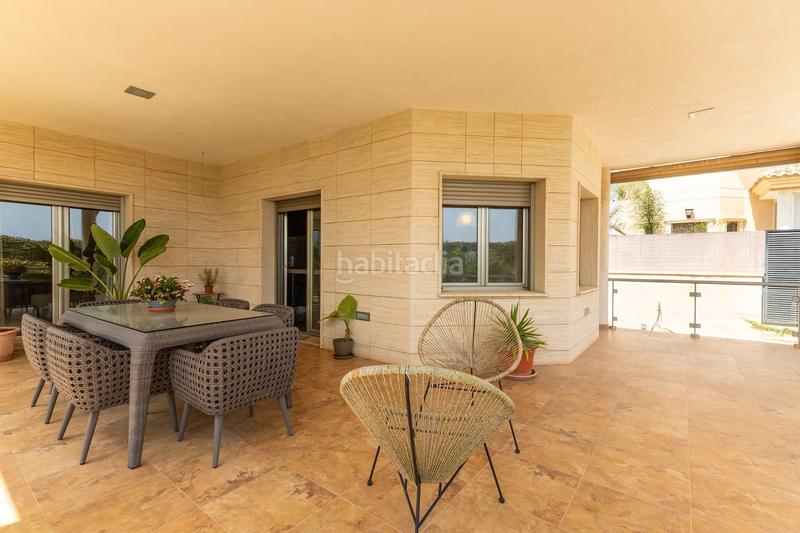 Foto e43c5fc4-dd3b-44c3-909c-48ece0412efc. Casa amb calefacció a Torrellano Elche / Elx