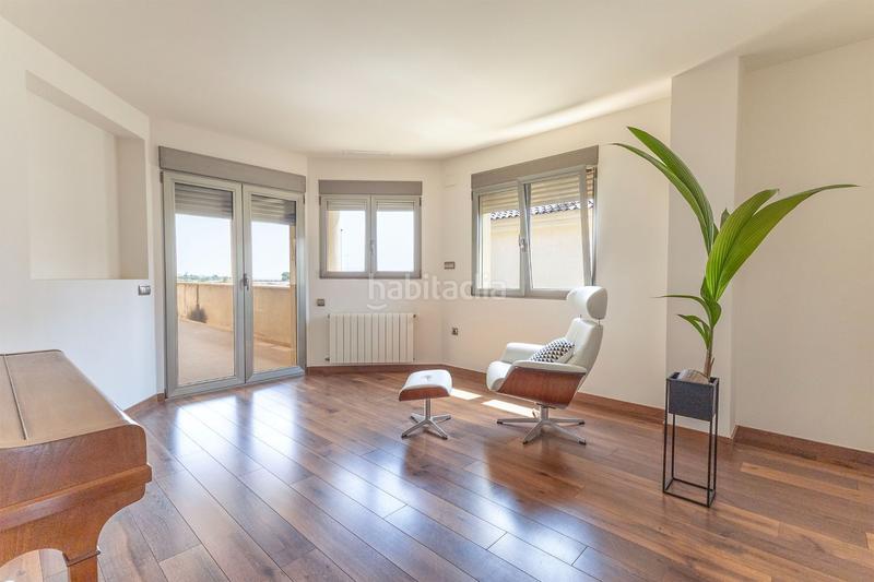 Foto f22925c6-37b4-47d5-8efd-6324ab94330c. Casa amb calefacció a Torrellano Elche / Elx