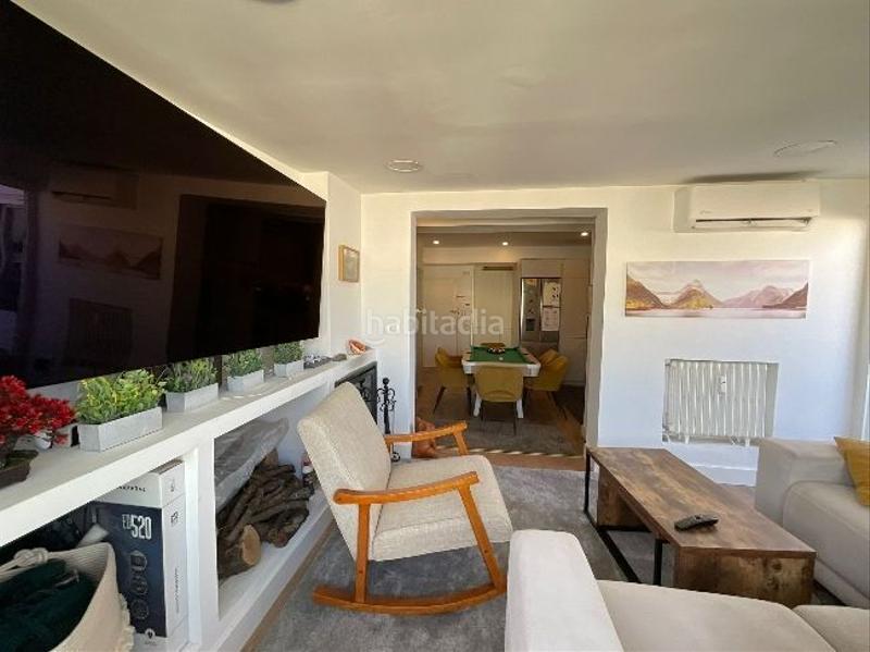 Foto ce77747f-4948-40d7-9aa2-6da3ee13e2ea. Ático  en venta en bernabéuhispanoamérica en Madrid